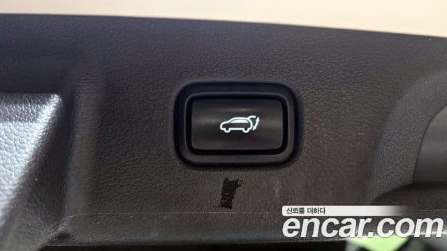 Hyundai Palisade Prestige, 2019 20