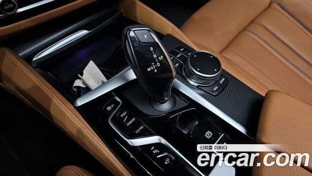 BMW 5시리즈 (G30) 520i M Sport, 2023 9