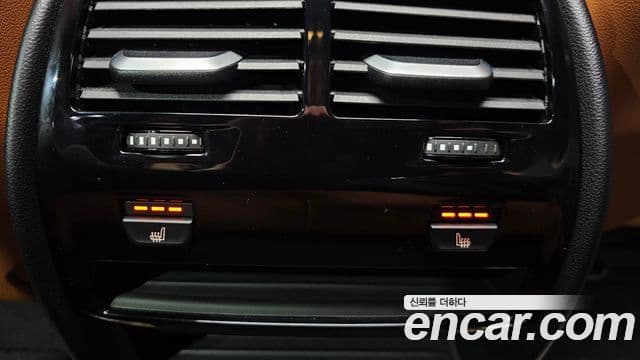 BMW 5시리즈 (G30) 520i M Sport, 2023 18