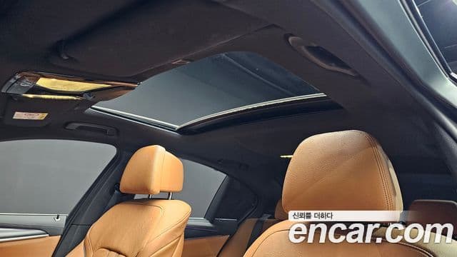 BMW 5시리즈 (G30) 520i M Sport, 2023 19