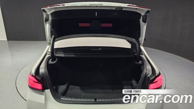 BMW 5시리즈 (G30) 520i M Sport, 2023 20