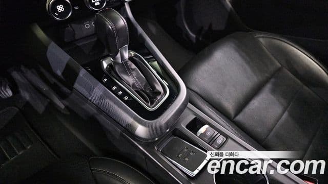 Renault Korea(Samsung) XM3 Signature, 2020 9