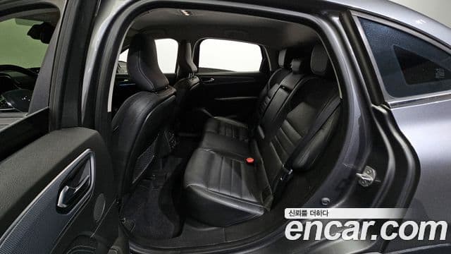 Renault Korea(Samsung) XM3 Signature, 2020 11