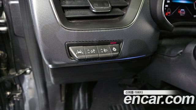 Renault Korea(Samsung) XM3 Signature, 2020 13