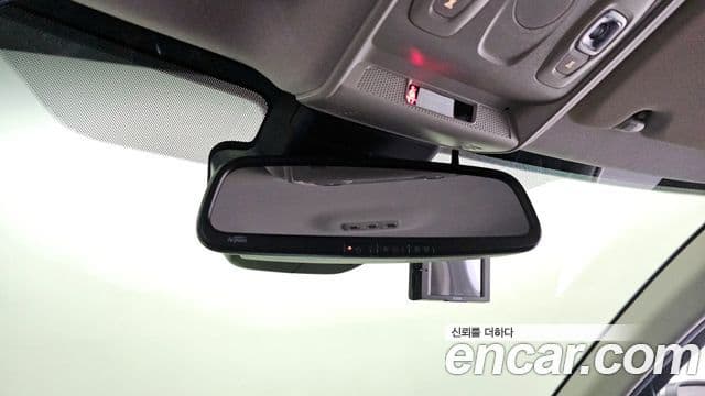 Renault Korea(Samsung) XM3 Signature, 2020 18