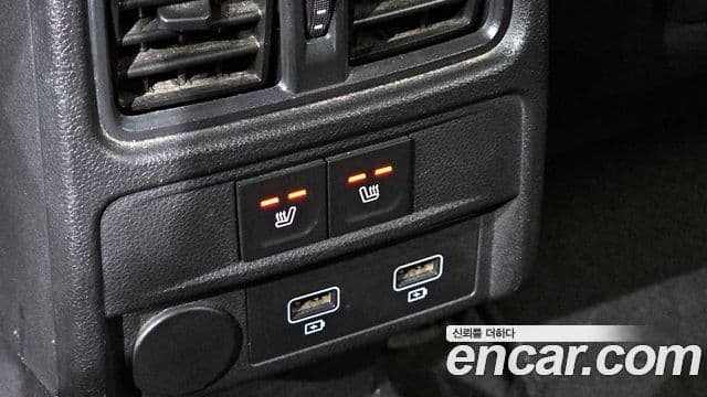 Renault Korea(Samsung) XM3 Signature, 2020 19