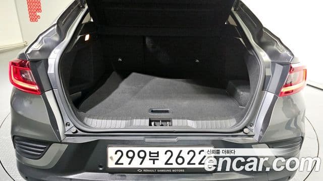 Renault Korea(Samsung) XM3 Signature, 2020 20