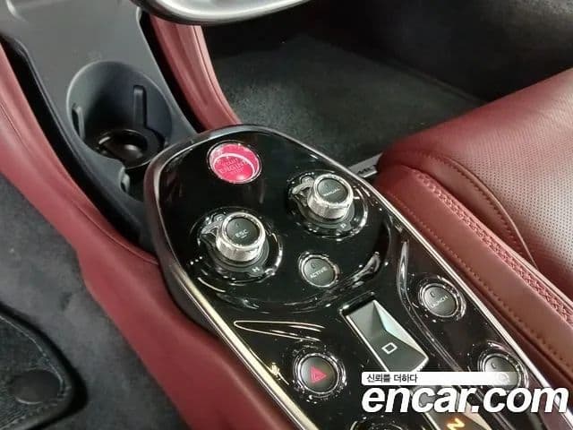 맥라렌 GT, 2021 16