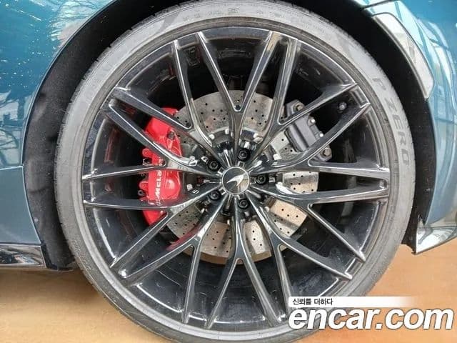 맥라렌 GT, 2021 17