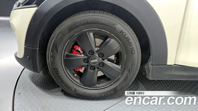 Mini Cooper D 3세대, 2016 все фото