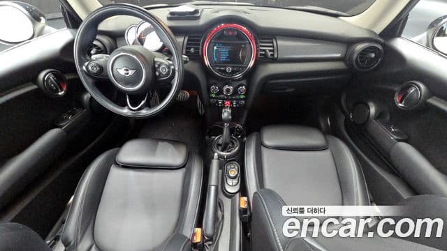 Mini Cooper D 3세대, 2016 7