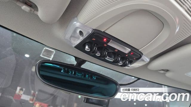 Mini Cooper D 3세대, 2016 18