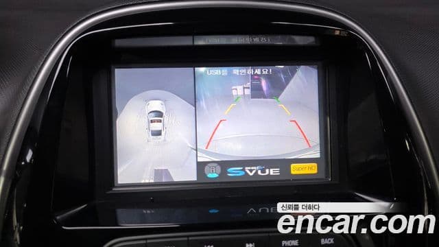 Chevrolet(GM대우) The / новый Next Spark LTZ, 2017 16