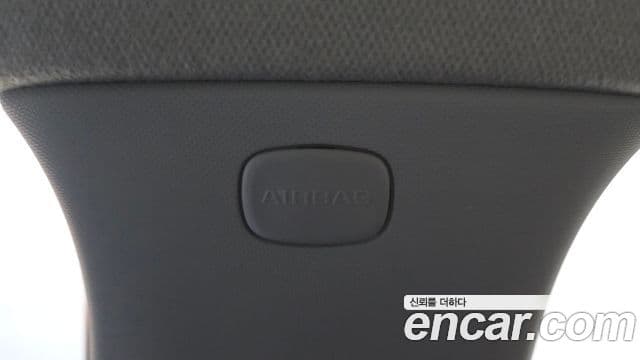 Chevrolet(GM대우) The / новый Next Spark LTZ, 2017 19