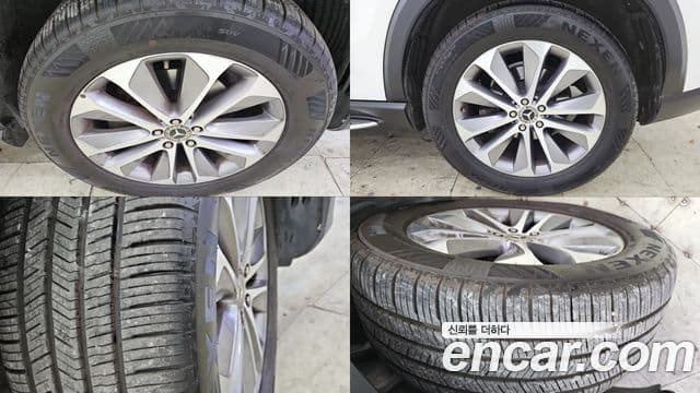 Mercedes-Benz GLE-класс W167 GLE300d 4MATIC, 2021 все фото