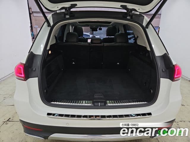 Mercedes-Benz GLE-класс W167 GLE300d 4MATIC, 2021 14