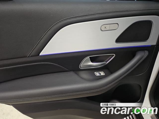 Mercedes-Benz GLE-класс W167 GLE300d 4MATIC, 2021 19