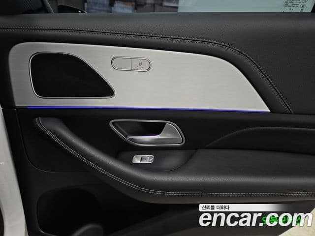 Mercedes-Benz GLE-класс W167 GLE300d 4MATIC, 2021 20