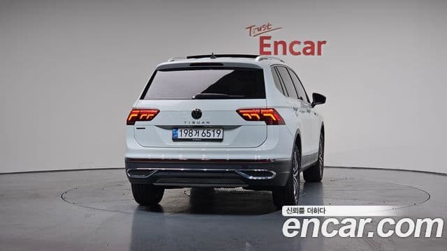 Volkswagen Tiguan Allspace Prestige, 2024 4