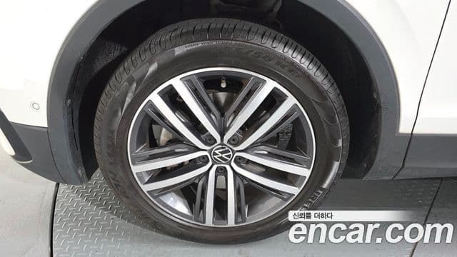 Volkswagen Tiguan Allspace Prestige, 2024 все фото