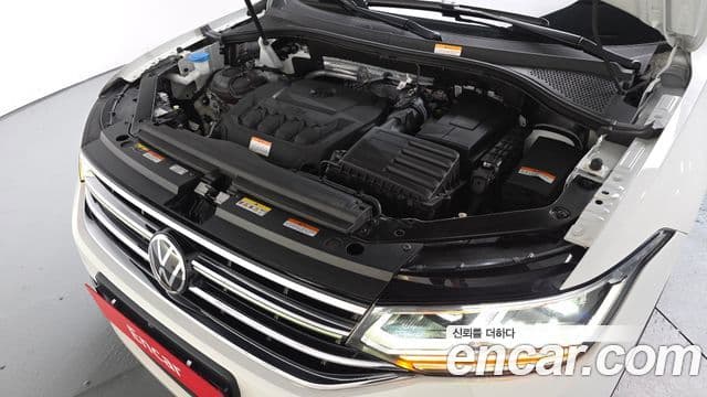 Volkswagen Tiguan Allspace Prestige, 2024 6