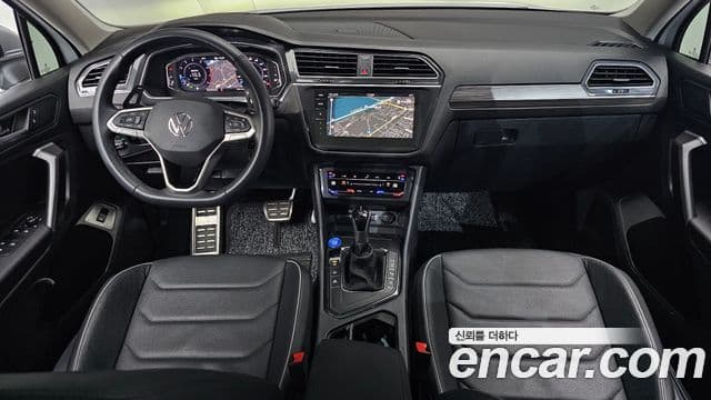 Volkswagen Tiguan Allspace Prestige, 2024 7