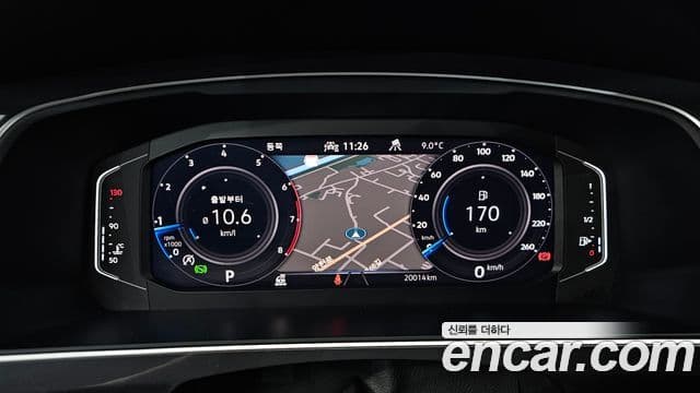 Volkswagen Tiguan Allspace Prestige, 2024 8