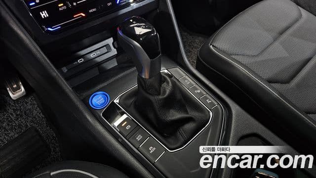 Volkswagen Tiguan Allspace Prestige, 2024 9