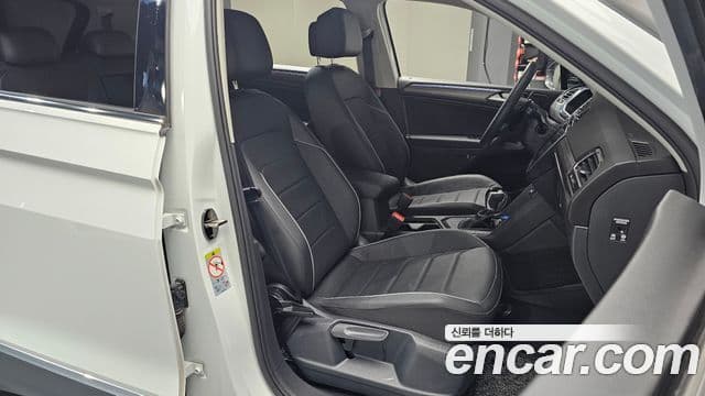 Volkswagen Tiguan Allspace Prestige, 2024 10