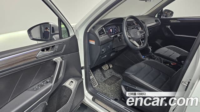 Volkswagen Tiguan Allspace Prestige, 2024 11