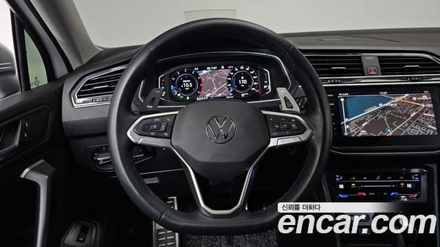 Volkswagen Tiguan Allspace Prestige, 2024 13