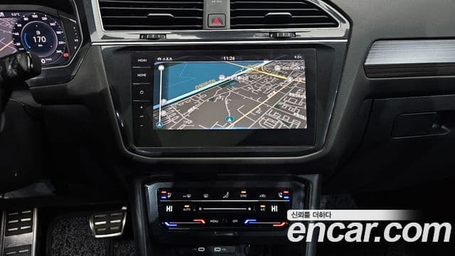 Volkswagen Tiguan Allspace Prestige, 2024 14