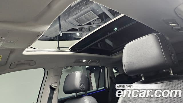 Volkswagen Tiguan Allspace Prestige, 2024 16