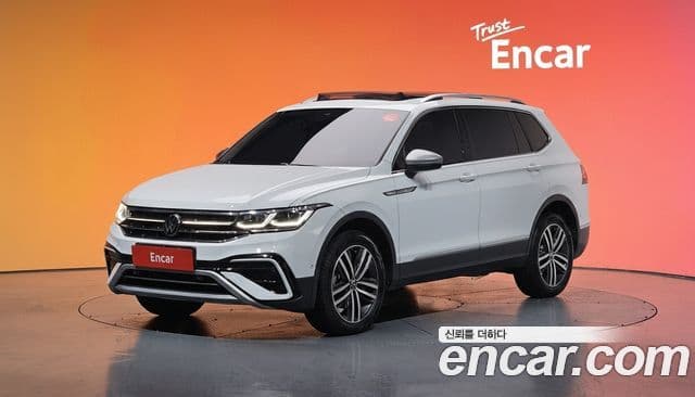 Volkswagen Tiguan Allspace Prestige, 2024 1