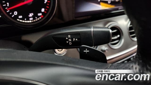 Mercedes-Benz E-класс W213 Avantgarde, 2018 9