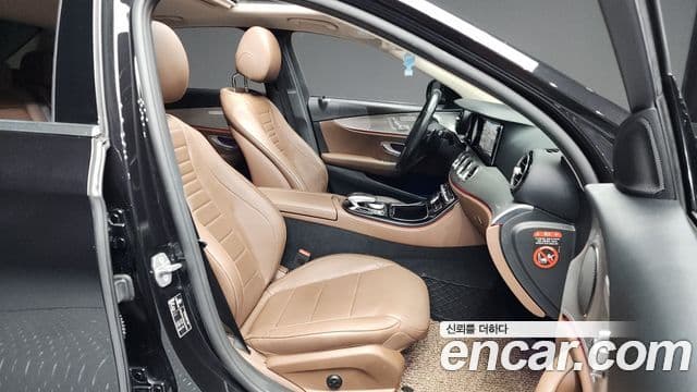 Mercedes-Benz E-класс W213 Avantgarde, 2018 11