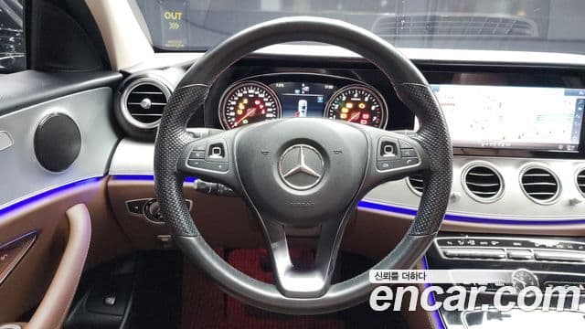 Mercedes-Benz E-класс W213 Avantgarde, 2018 13