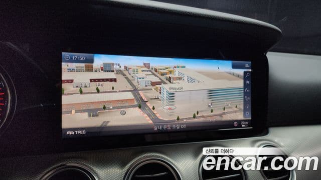 Mercedes-Benz E-класс W213 Avantgarde, 2018 14