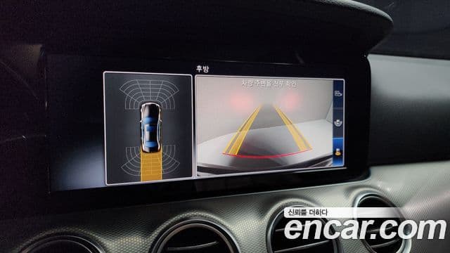 Mercedes-Benz E-класс W213 Avantgarde, 2018 15