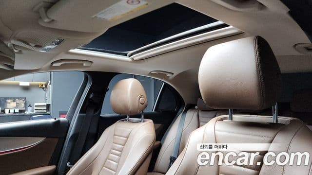 Mercedes-Benz E-класс W213 Avantgarde, 2018 19