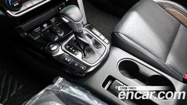 Kia Seltos Gravity, 2021 9