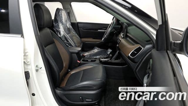 Kia Seltos Gravity, 2021 11