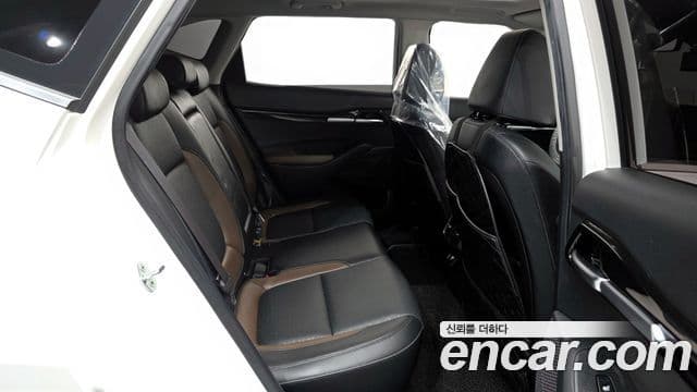 Kia Seltos Gravity, 2021 12