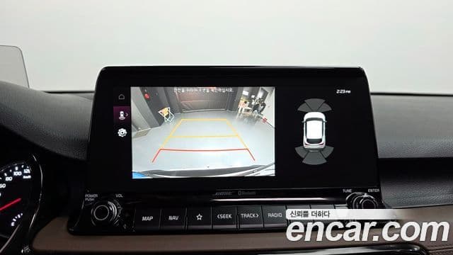 Kia Seltos Gravity, 2021 15