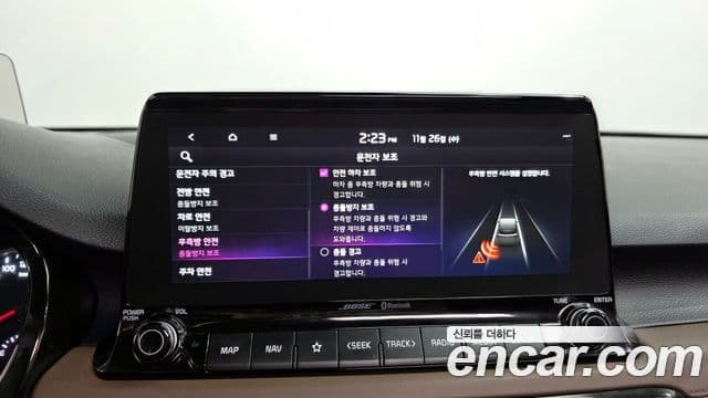 Kia Seltos Gravity, 2021 16