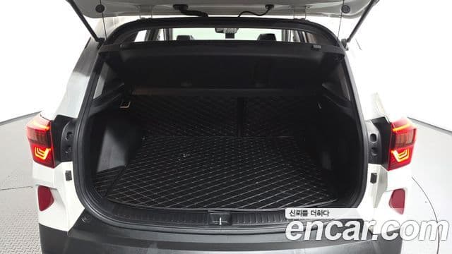 Kia Seltos Gravity, 2021 20