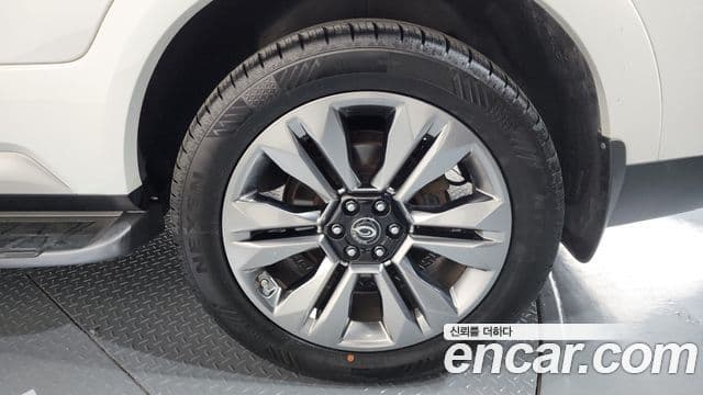 Kia Mohave The / новый Master Masters, 2021 все фото