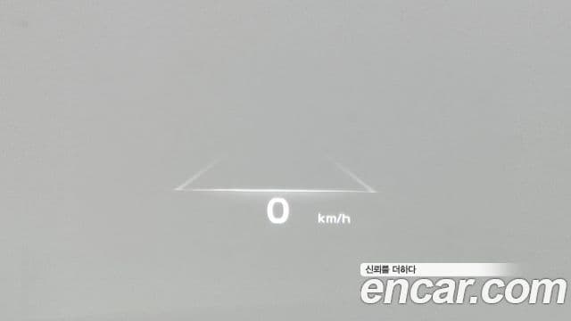 Kia Mohave The / новый Master Masters, 2021 17