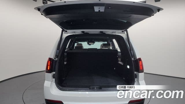 Kia Mohave The / новый Master Masters, 2021 20