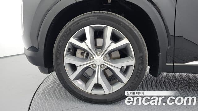 Hyundai Palisade Prestige, 2022 все фото